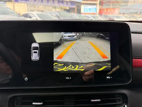 Gac GS3