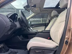 Honda Avancier