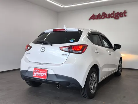 Mazda Mazda2 (Demio)
