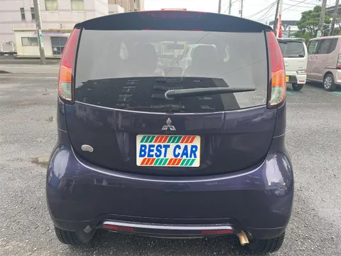 Mitsubishi I