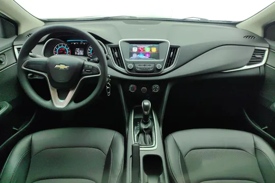 Chevrolet Cavalier