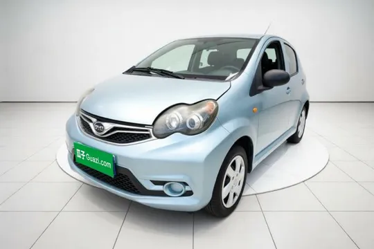 BYD F0