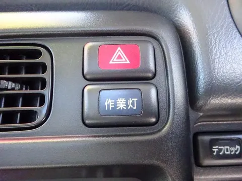 Honda Acty Truck