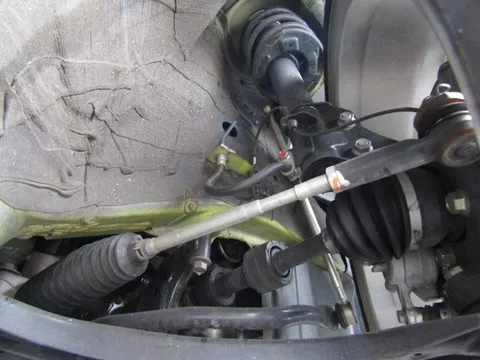 Suzuki Swift Sport