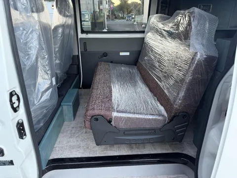 Toyota TownAce Van