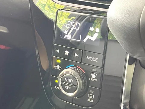 Toyota Pixis Joy