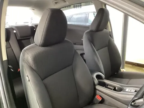 Honda HR-V (Vezel)