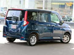 Subaru Justy