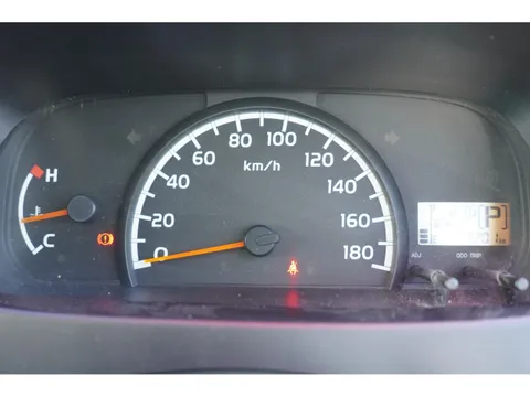 Toyota TownAce Van