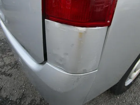 Toyota TownAce Van