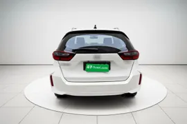 Honda Jazz (Fit)