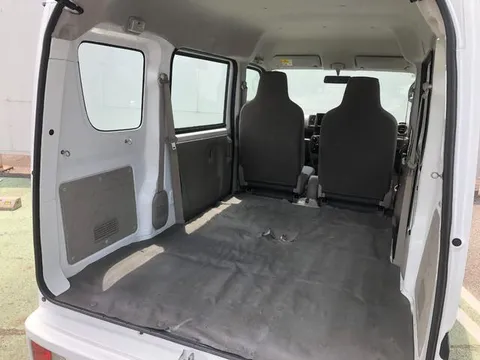 Nissan Clipper