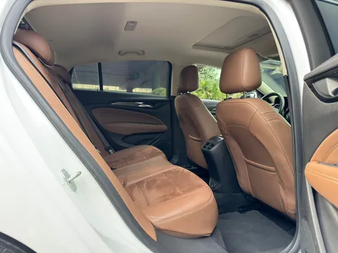 Buick Regal