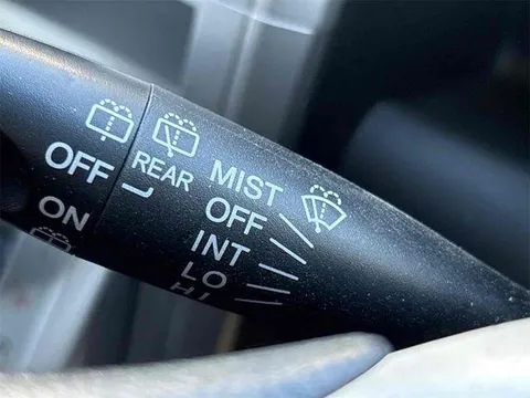 Honda Zest Spark