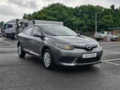 Renault SM3