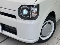 Daihatsu Mira Tocot