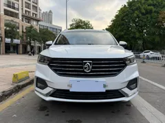 Baojun 360