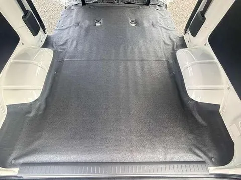 Toyota TownAce Van