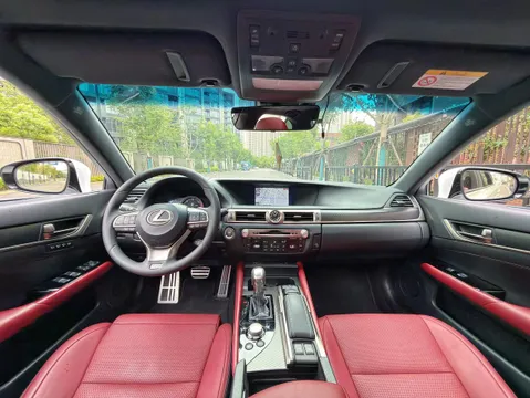 Lexus