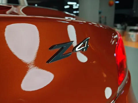 BMW Z4