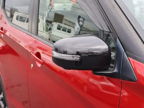 Mitsubishi eK X