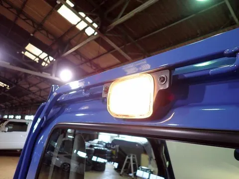 Honda Acty Truck