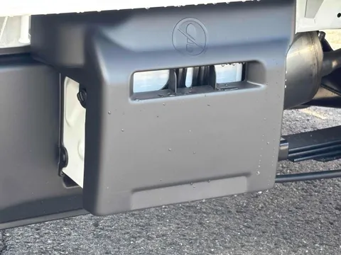 Suzuki Carry Track