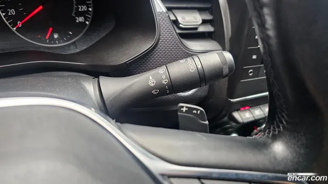 Renault XM3