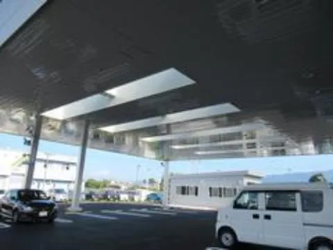 Subaru Pleo Plus