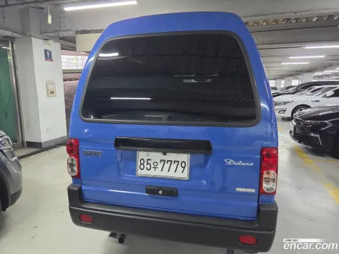 Chevrolet Damas
