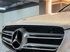 Mercedes-Benz Mercedes-Benz GLC