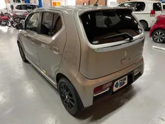 Suzuki Alto Works