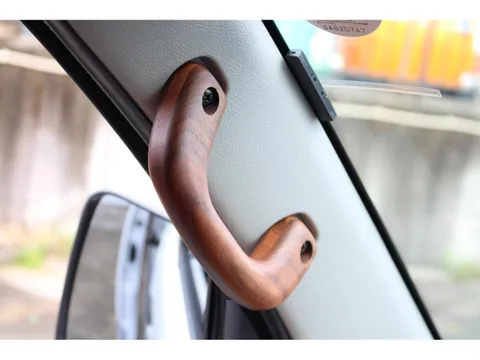 Toyota TownAce Van