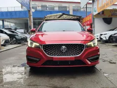 MG MG6