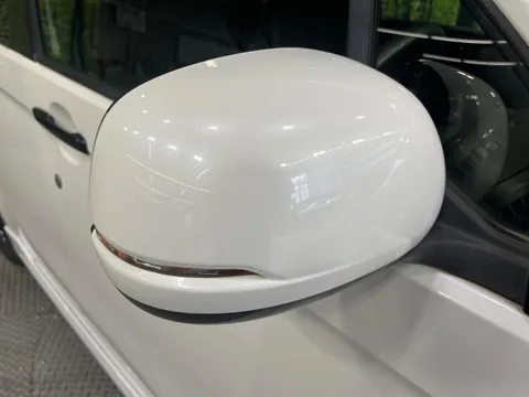 Honda N-WGN Custom