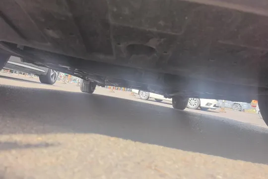 Kia Pegas