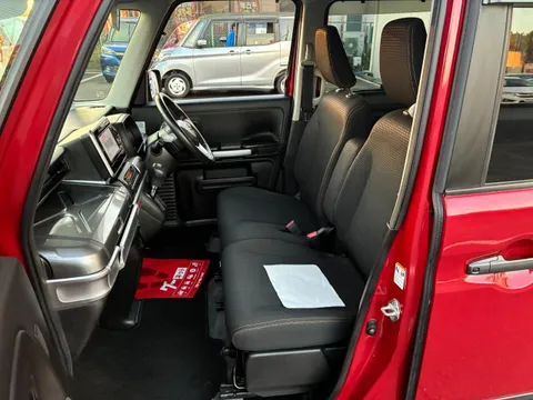 Suzuki Spacia Gear
