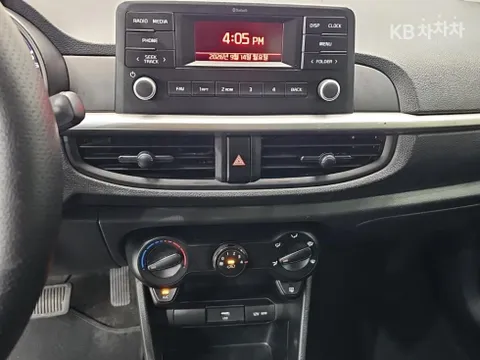 Kia Picanto (Morning)