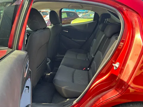 Mazda Mazda2 (Demio)