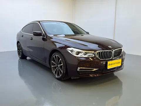 BMW Gran Turismo