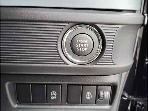 Suzuki Spacia Base