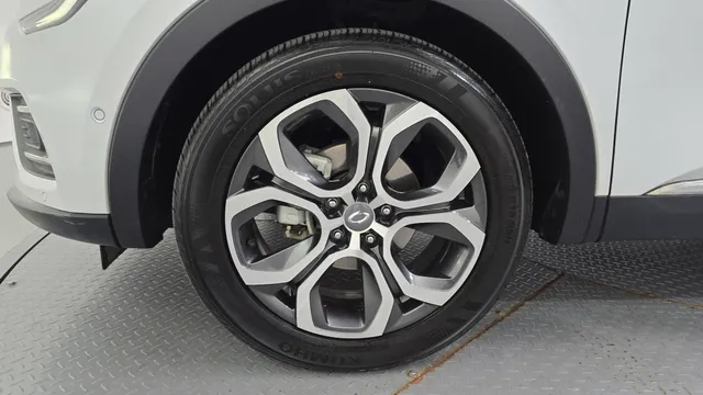 Renault Arkana (XM3)