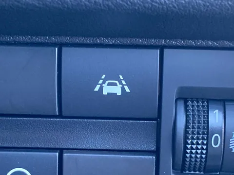 Mitsubishi eK X Space