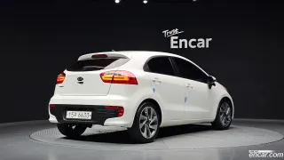 Kia Pride