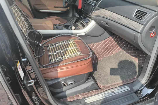 Haval H8