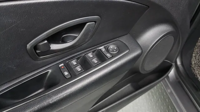 Renault SM3