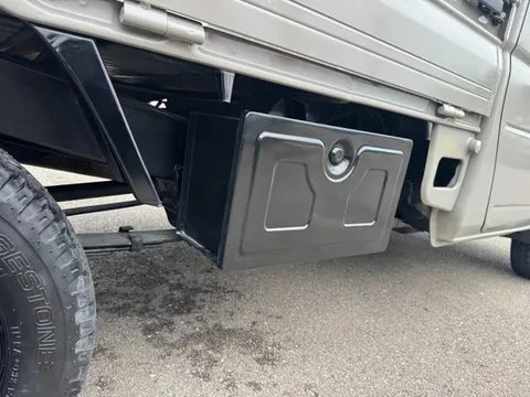 Mitsubishi Minicab Truck
