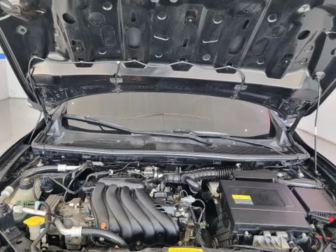 Renault SM3