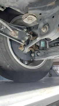 Фото днища 4