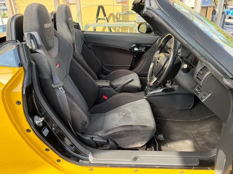 Toyota Copen